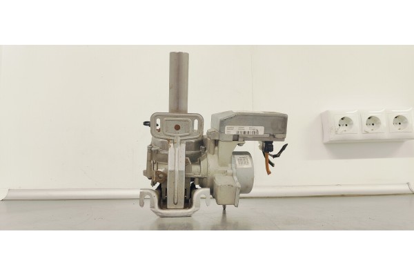 Recambio de columna direccion para ford fiesta (cb1) 1.4 tdci 71 fap referencia OEM IAM 8V513C529JS  