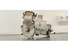 Recambio de columna direccion para ford fiesta (cb1) 1.4 tdci 71 fap referencia OEM IAM 8V513C529JS  