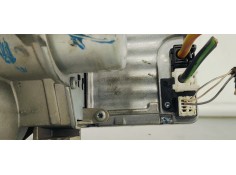 Recambio de columna direccion para ford fiesta (cb1) 1.4 tdci 71 fap referencia OEM IAM 8V513C529JS  