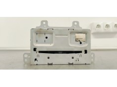 SISTEMA AUDIO / RADIO CD 23495140 