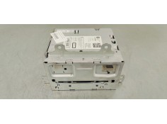 Recambio de sistema audio / radio cd para opel astra j lim. 1.6 cdti referencia OEM IAM 23495140  