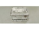 Recambio de sistema audio / radio cd para opel astra j lim. 1.6 cdti referencia OEM IAM 23495140  