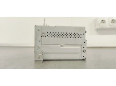 Recambio de sistema audio / radio cd para opel astra j lim. 1.6 cdti referencia OEM IAM 23495140  