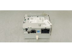 Recambio de sistema audio / radio cd para opel astra j lim. 1.6 cdti referencia OEM IAM 23495140  