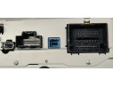 Recambio de sistema audio / radio cd para opel astra j lim. 1.6 cdti referencia OEM IAM 23495140  