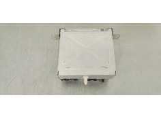 Recambio de sistema audio / radio cd para opel astra j lim. 1.6 cdti referencia OEM IAM 23495140  