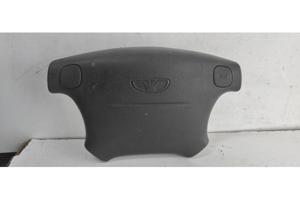 Recambio de airbag delantero izquierdo para daewoo matiz 0.8 cat referencia OEM IAM IGXDM0940948  