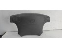 Recambio de airbag delantero izquierdo para daewoo matiz 0.8 cat referencia OEM IAM IGXDM0940948  