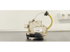 CERRADURA PUERTA TRASERA IZQUIERDA 