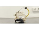 Recambio de cerradura puerta trasera izquierda para audi a4 berlina (8e) 2.0 tdi 16v (103kw) referencia OEM IAM   