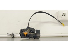 CERRADURA PUERTA TRASERA IZQUIERDA 3023881 