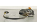 Recambio de cerradura puerta trasera izquierda para opel astra j lim. 1.6 cdti referencia OEM IAM 3023881  