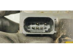 Recambio de cerradura puerta trasera izquierda para opel astra j lim. 1.6 cdti referencia OEM IAM 3023881  