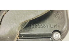 Recambio de cerradura puerta trasera izquierda para opel astra j lim. 1.6 cdti referencia OEM IAM 3023881  