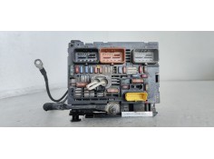 CAJA RELES / FUSIBLES 9666700080 