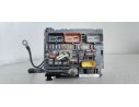 Recambio de caja reles / fusibles para citroen c4 picasso exclusive referencia OEM IAM 9666700080  