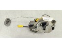 Recambio de cerradura puerta trasera izquierda para opel astra j lim. 1.6 cdti referencia OEM IAM 3023881  