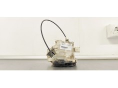 CERRADURA PUERTA DELANTERA DERECHA 