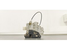 Recambio de cerradura puerta delantera derecha para audi a4 berlina (8e) 2.0 tdi 16v (103kw) referencia OEM IAM   