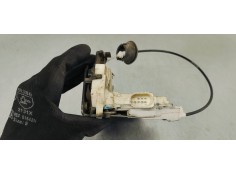 Recambio de cerradura puerta delantera derecha para audi a4 berlina (8e) 2.0 tdi 16v (103kw) referencia OEM IAM   