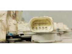 Recambio de cerradura puerta delantera derecha para audi a4 berlina (8e) 2.0 tdi 16v (103kw) referencia OEM IAM   