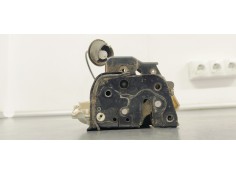 Recambio de cerradura puerta delantera derecha para audi a4 berlina (8e) 2.0 tdi 16v (103kw) referencia OEM IAM   