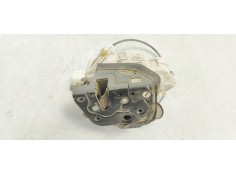 Recambio de cerradura puerta delantera derecha para audi a4 berlina (8e) 2.0 tdi 16v (103kw) referencia OEM IAM   