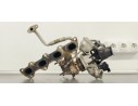 Recambio de turbocompresor para seat leon (1p1) referencia OEM IAM 03C145702C  