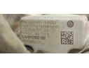 Recambio de turbocompresor para seat leon (1p1) referencia OEM IAM 03C145702C  