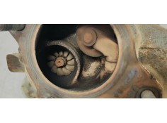 Recambio de turbocompresor para seat leon (1p1) referencia OEM IAM 03C145702C  