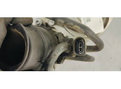 Recambio de turbocompresor para seat leon (1p1) referencia OEM IAM 03C145702C  