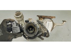 Recambio de turbocompresor para seat leon (1p1) referencia OEM IAM 03C145702C  