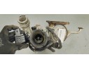 Recambio de turbocompresor para seat leon (1p1) referencia OEM IAM 03C145702C  