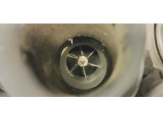 Recambio de turbocompresor para seat leon (1p1) referencia OEM IAM 03C145702C  