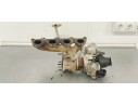 Recambio de turbocompresor para seat leon (1p1) referencia OEM IAM 03C145702C  