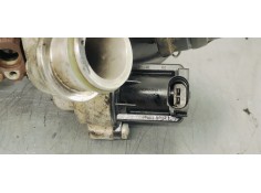 Recambio de turbocompresor para seat leon (1p1) referencia OEM IAM 03C145702C  