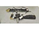Recambio de elevalunas delantero derecho para opel astra j lim. 1.6 cdti referencia OEM IAM 13350759  