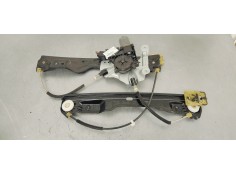Recambio de elevalunas delantero derecho para opel astra j lim. 1.6 cdti referencia OEM IAM 13350759  