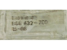 Recambio de elevalunas delantero derecho para opel astra j lim. 1.6 cdti referencia OEM IAM 13350759  