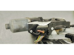 Recambio de elevalunas delantero derecho para opel astra j lim. 1.6 cdti referencia OEM IAM 13350759  