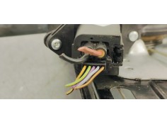 Recambio de elevalunas delantero derecho para opel astra j lim. 1.6 cdti referencia OEM IAM 13350759  