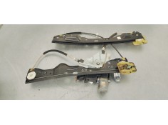 Recambio de elevalunas delantero derecho para opel astra j lim. 1.6 cdti referencia OEM IAM 13350759  