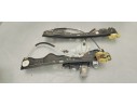 Recambio de elevalunas delantero derecho para opel astra j lim. 1.6 cdti referencia OEM IAM 13350759  