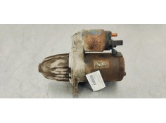 Recambio de motor arranque para mitsubishi colt berlina 5 (z30a) 1.3 inform (d) referencia OEM IAM MR994922  