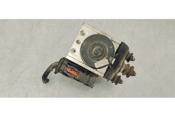 Recambio de abs para skoda octavia berlina (1z3) 1.9 tdi 105 referencia OEM IAM 1K0907379P  