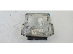 Recambio de centralita motor uce para fiat ulysse (179) 2.2 16v jtd cat referencia OEM IAM 0281011522 9655816780 