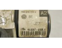 Recambio de abs para skoda octavia berlina (1z3) 1.9 tdi 105 referencia OEM IAM 1K0907379P  