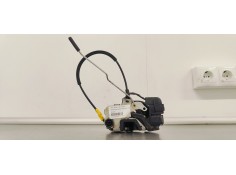 CERRADURA PUERTA TRASERA DERECHA 3023880 