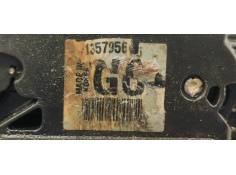 Recambio de cerradura puerta trasera derecha para opel astra j lim. 1.6 cdti referencia OEM IAM 3023880  