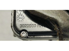 Recambio de cerradura puerta trasera derecha para opel astra j lim. 1.6 cdti referencia OEM IAM 3023880  